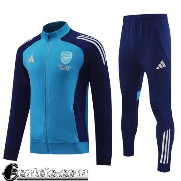 Full-Zip Giacca Arsenal Uomo 25-26 B649 Full-Zip Giacca Arsenal Uomo 25-26 B649