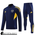 Full-Zip Giacca boca juniors Uomo 25-26 B650