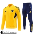 Full-Zip Giacca boca juniors Uomo 25-26 B651