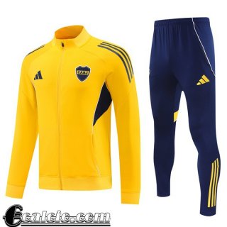 Full-Zip Giacca boca juniors Uomo 25-26 B651 Full-Zip Giacca boca juniors Uomo 25-26 B651