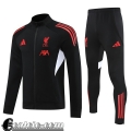 Full-Zip Giacca liverpool Uomo 25-26 B652 Full-Zip Giacca liverpool Uomo 25-26 B652