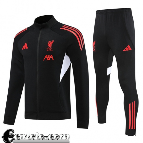 Full-Zip Giacca liverpool Uomo 25-26 B652 Full-Zip Giacca liverpool Uomo 25-26 B652