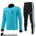 Full-Zip Giacca liverpool Uomo 25-26 B653