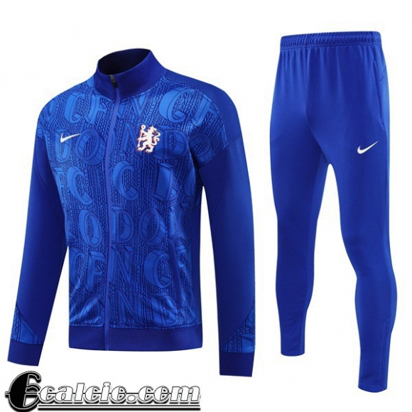 Full-Zip Giacca Chelsea Uomo 25-26 B658 Full-Zip Giacca Chelsea Uomo 25-26 B658
