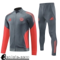 Full-Zip Giacca Bayern Monaco Uomo 25-26 B663