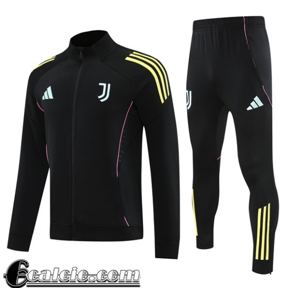 Full-Zip Giacca Juventus Uomo 25-26 B668 Full-Zip Giacca Juventus Uomo 25-26 B668