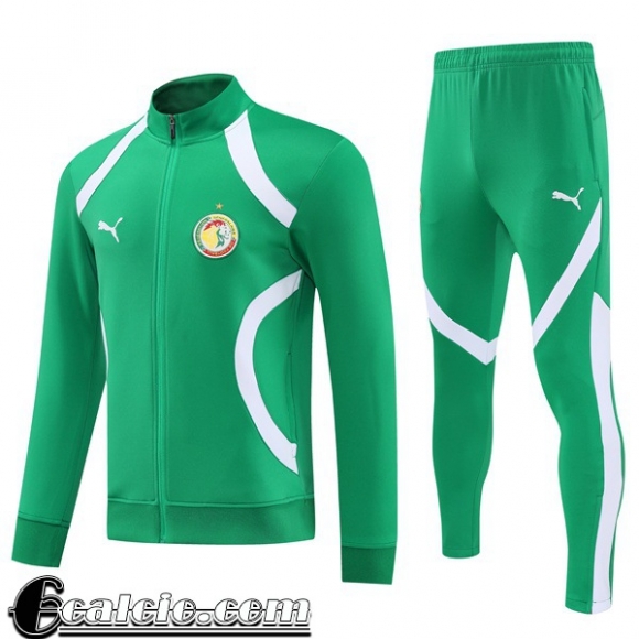 Full-Zip Giacca Senegal Uomo 25-26 B669 Full-Zip Giacca Senegal Uomo 25-26 B669