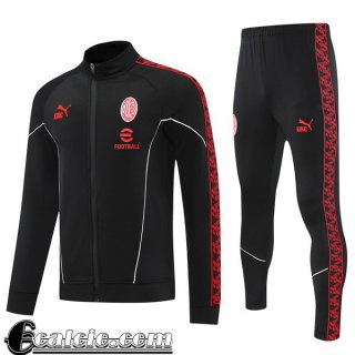 Full-Zip Giacca AC Milan Uomo 25-26 B670 Full-Zip Giacca AC Milan Uomo 25-26 B670