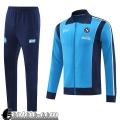 Full-Zip Giacca Napoli Uomo 25-26 B674 Full-Zip Giacca Napoli Uomo 25-26 B674