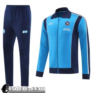 Full-Zip Giacca Napoli Uomo 25-26 B674