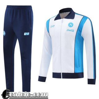 Full-Zip Giacca Napoli Uomo 25-26 B675