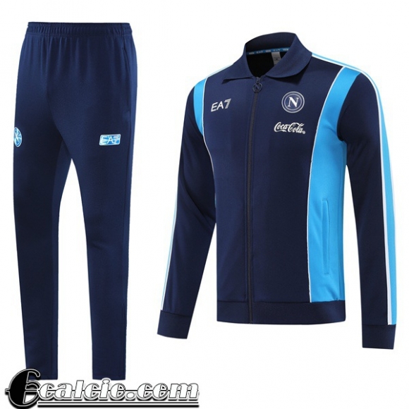 Full-Zip Giacca Napoli Uomo 25-26 B676 Full-Zip Giacca Napoli Uomo 25-26 B676