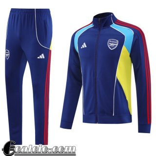Full-Zip Giacca Arsenal Uomo 25-26 B677 Full-Zip Giacca Arsenal Uomo 25-26 B677