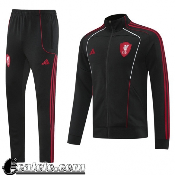 Full-Zip Giacca liverpool Uomo 25-26 B678 Full-Zip Giacca liverpool Uomo 25-26 B678