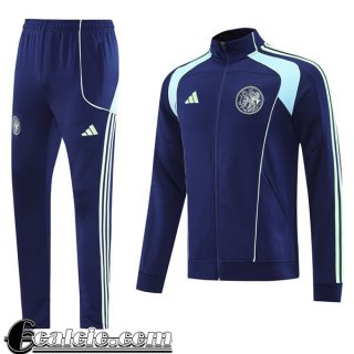 Full-Zip Giacca AJAX Uomo 25-26 B679 Full-Zip Giacca AJAX Uomo 25-26 B679