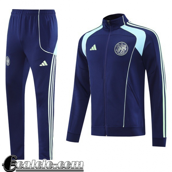 Full-Zip Giacca AJAX Uomo 25-26 B679 Full-Zip Giacca AJAX Uomo 25-26 B679