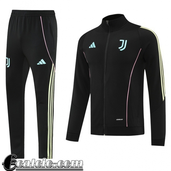 Full-Zip Giacca Juventus Uomo 25-26 B681 Full-Zip Giacca Juventus Uomo 25-26 B681