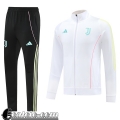 Full-Zip Giacca Juventus Uomo 25-26 B682 Full-Zip Giacca Juventus Uomo 25-26 B682