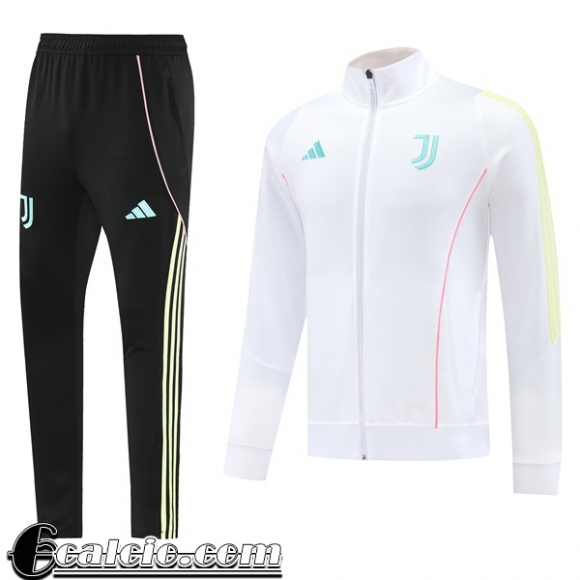 Full-Zip Giacca Juventus Uomo 25-26 B682 Full-Zip Giacca Juventus Uomo 25-26 B682