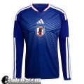 Maglia Calcio Giappone Prima Uomo Maniche Lunghe 2026 Coppa Del Mondo Maglia Calcio Giappone Prima Uomo Maniche Lunghe 2026 Coppa Del Mondo