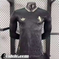 Maglia Calcio Juventus Terza Uomo Maniche Lunghe 25-26 Maglia Calcio Juventus Terza Uomo Maniche Lunghe 25-26