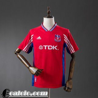 Retro Maglia Calcio Crystal Palace Prima Uomo 98 99 FG1241 Retro Maglia Calcio Crystal Palace Prima Uomo 98 99 FG1241