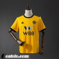 Retro Maglia Calcio Wolves Prima Uomo 18 19 FG1245 Retro Maglia Calcio Wolves Prima Uomo 18 19 FG1245