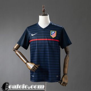 Retro Maglia Calcio Atletico Madrid Seconda Uomo 11 12 FG1248 Retro Maglia Calcio Atletico Madrid Seconda Uomo 11 12 FG1248