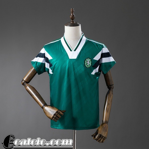 Retro Maglia Calcio Sporting Lisbon Edizione speciale Uomo Lisbon FG1251