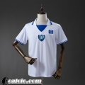 Retro Maglia Calcio Hamburger SV Prima Uomo 79 80 FG1253 Retro Maglia Calcio Hamburger SV Prima Uomo 79 80 FG1253