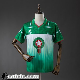 Retro Maglia Calcio Morocco Seconda Uomo 1994 FG1256 Retro Maglia Calcio Morocco Seconda Uomo 1994 FG1256