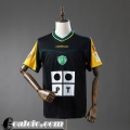Retro Maglia Calcio Sporting CP Seconda Uomo 02 03 FG1262 Retro Maglia Calcio Sporting CP Seconda Uomo 02 03 FG1262