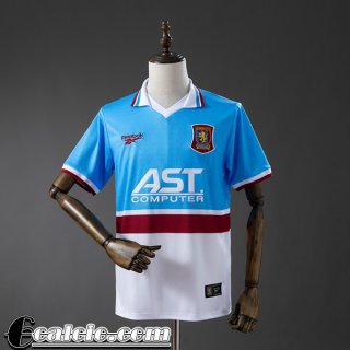 Retro Maglia Calcio Aston Villa Seconda Uomo 97 98 FG1265 Retro Maglia Calcio Aston Villa Seconda Uomo 97 98 FG1265