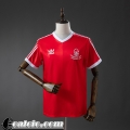 Retro Maglia Calcio Nottingham Forest Prima Uomo 77 80 FG1275 Retro Maglia Calcio Nottingham Forest Prima Uomo 77 80 FG1275