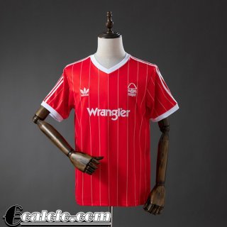 Retro Maglia Calcio Nottingham Forest Seconda Uomo 82 84 FG1276 Retro Maglia Calcio Nottingham Forest Seconda Uomo 82 84 FG1276