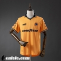 Retro Maglia Calcio Wolves Prima Uomo 98 99 FG1283 Retro Maglia Calcio Wolves Prima Uomo 98 99 FG1283