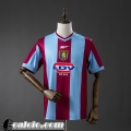 Retro Maglia Calcio Aston Villa Prima Uomo 99 00 FG1284 Retro Maglia Calcio Aston Villa Prima Uomo 99 00 FG1284
