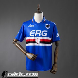 Retro Maglia Calcio Sampdoria Prima Uomo 03 04 FG1285 Retro Maglia Calcio Sampdoria Prima Uomo 03 04 FG1285