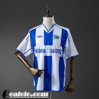 Retro Maglia Calcio Deportivo Alav Retro Maglia Calcio Deportivo Alav