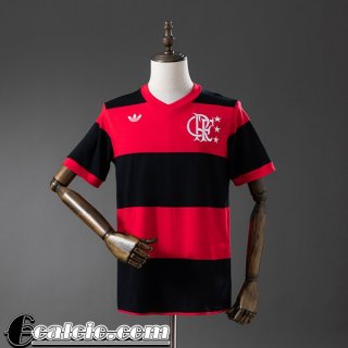 Retro Maglia Calcio Flamengo Prima Uomo 1981 FG1289 Retro Maglia Calcio Flamengo Prima Uomo 1981 FG1289