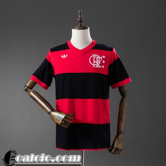 Retro Maglia Calcio Flamengo Prima Uomo 1981 FG1289