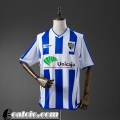 Retro Maglia Calcio Malaga Prima Uomo 01 02 FG1293 Retro Maglia Calcio Malaga Prima Uomo 01 02 FG1293