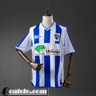Retro Maglia Calcio Malaga Prima Uomo 01 02 FG1293 Retro Maglia Calcio Malaga Prima Uomo 01 02 FG1293