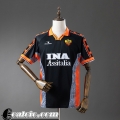 Retro Maglia Calcio Roma Terza Uomo 98 99 FG1296 Retro Maglia Calcio Roma Terza Uomo 98 99 FG1296