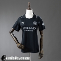 Maglia Calcio Manchester City Seconda Donna 25-26 Maglia Calcio Manchester City Seconda Donna 25-26