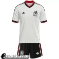 Maglia Calcio Messico Seconda Bambini 2026 Coppa Del Mondo Maglia Calcio Messico Seconda Bambini 2026 Coppa Del Mondo