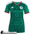 Maglia Calcio Messico Prima Donna 2026 Coppa Del Mondo