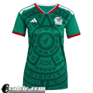 Maglia Calcio Messico Prima Donna 2026 Coppa Del Mondo Maglia Calcio Messico Prima Donna 2026 Coppa Del Mondo