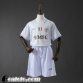 Maglia Calcio Napoli Terza Bambini 25-26 Maglia Calcio Napoli Terza Bambini 25-26