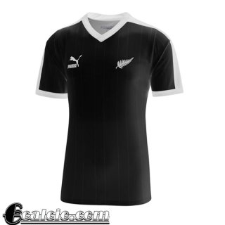 Maglia Calcio New Zealand Seconda Uomo 2025 Maglia Calcio New Zealand Seconda Uomo 2025